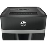HP Uničevalec dokumentov hp pro shredder 15cc 4x35 p-4 | Shoptok.si