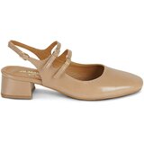 JB Martin VIANNE Smeđa | shoptok.hr