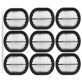 INORCO Nadomestni dodatki za filter HEPA, združljivi s Tineco Ifloor One 2.0 Slim, (21873689) | Shoptok.si