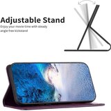 INORCO BINFEN COLOR BF18 za Nokio C32 PU usnje, nosilec za kartice, stojalo, pokrov, magnetna torbica za telefon, (22035404) | Shoptok.si