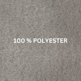 Tiseco Home Studio Sivi termofor od mikropliša 2 l Warmers – | shoptok.hr