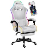 Huzaro Gaming stolica, RGB, daljinski... | Eponuda.ba