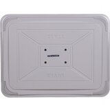  Univerzalno ogledalo, pravokotno, VxŠxG 600 x 800 x 50 mm | Shoptok.si