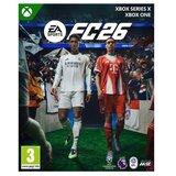 Electronic Arts EA SPORTS FC 26 (XBOX) Cijene