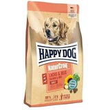 Happy Dog hrana za pse naturcroq - losos i pirinač 11kg Cene