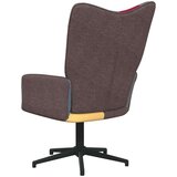 Stol za sproščanje večbarvno blago, (20580273) | Shoptok.si
