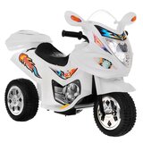 Motor na akumulator BJX-088 - bijeli | shoptok.hr