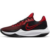 Nike Nizke superge Precision 6 Rdeča | Shoptok.si