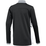 Nike Športna majica 'Academy 25' siva / črna / bela | Shoptok.si