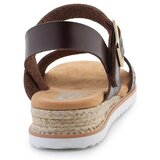 Skechers Sandali & Odprti čevlji 114143CHOC pisana | Shoptok.si
