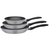 Gsw Set Ponev Nova Grey, 3-Delni | Shoptok.si