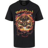 Brandit Men's T-shirt Motörhead Overkill - black Cene