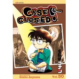 Harper Collins Publishers Ltd Gosho Aoyama - Case Closed, Vol. 30 | Eponuda.com