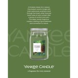 Yankee Candle Balsam & Cedar Fireside mirisna svijeća 567 g | shoptok.hr