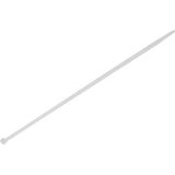 TRU COMPONENTS vezica za kabele 500 mm bijele boje, toplinski stabilna, otporna na kiseline 1578093 100 kom. Cijene