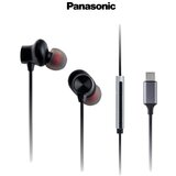Panasonic slusalice RP-TCM225DEK USB-C | Eponuda.ba