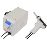  Stanica za odlemljivanje 915 s vakuumskom pumpom, 80 W, 160-480 °C | shoptok.hr