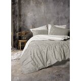 Lessentiel Maison komplet posteljine moke, sivo-braon | ePonuda.com
