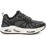 Skechers muške patike uno ego, crne | ePonuda.com