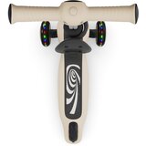 Kinderkraft trotinet halley 2 stone white | Eponuda.com