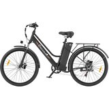 Cheevalry C26 PRO-1 električno kolo 26” mestno treking 36V 20Ah dolg doseg, črno, (5000234315) | Shoptok.si