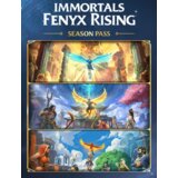 Ubisoft Connect Immortals Fenyx Rising - Season Pass (DLC) (PC) Uplay Key EUROPE | ePonuda.com