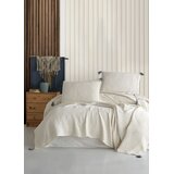 Lessentiel Maison Set Prekrivač za bračni krevet Hermes, 240x260cm, bijeli | Eponuda.ba