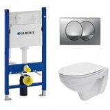 Geberit Basic Delta set 2 | Eponuda.ba