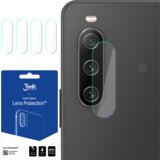 3mk ZAŠČITA LEČ KALJENO STEKLO ZA SONY XPERIA 10 IV OVITEK, (21975893) Cene