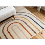 Hanse Home Krem dječji tepih 120x170 cm Double Rainbow – | shoptok.hr