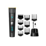 Cecotec strižnik BAMBA PRECISION CARE WETDRY | Shoptok.si