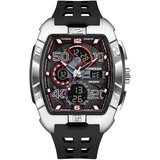 Sanda Moška ura DU-41830 - Črna / Srebrna | Shoptok.si