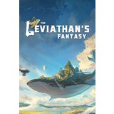 Steam The Leviathan's Fantasy (PC) Key GLOBAL | ePonuda.com