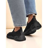 Resti Women's Slip-On Fabric Sports Shoes Flex Move | shoptok.hr