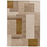 Universal Oranžna/bež preproga 160x230 cm Melfi – Cene