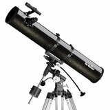 Sky-watcher reflektor 114/900 EQ2 SW ( SWN1149eq2 ) cene