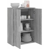  Komoda boja hrasta sonome 60x31x84 cm od konstruiranog drva | Eponuda.com