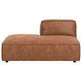 Bonami Selection Konjak smeđa modularna sjedeća garnitura (s desnim kutom) Fairfield Kentucky – | shoptok.hr