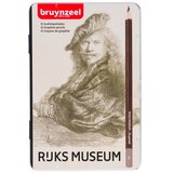  Olovka Bruynzeel Graphite 2H do 2B 12/1 , 60313024 | shoptok.hr