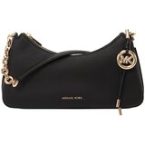 Michael Kors Torba za čez ramo črna Cene
