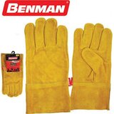 Benman Rukavice kožne za varioce 35cm XL | Eponuda.com