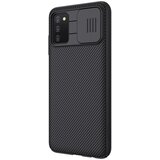 Nillkin CAMSHIELD FUTROLA SA ZAŠTITOM KAMERE ZA SAMSUNG GALAXY A03S | shoptok.hr