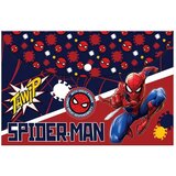 Luna Luna: Akcijsko nabito mapo z netopirji Spiderman A/4 | Shoptok.si