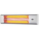 solight IR02 - Grejno telo za kupatilo 600/1200W/230V IP24 | Eponuda.com