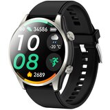 INF GPS Bluetooth Klicna Pametna Ura - Srebrna, (5000071874) Cene