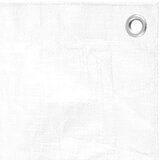  Cerada 180 g/m² 6 x 12 m bijela HDPE | shoptok.hr