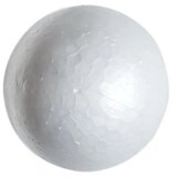 Junior crafty styro kugla stiropor 120mm 1k ( 137747 ) | ePonuda.com