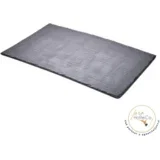 pladanj /melamin-crna boja/ – 52,5x33cm