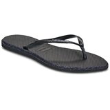 Havaianas SLIM POINT GLITTER Crna | shoptok.hr