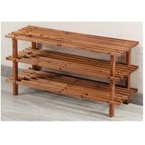 Kesper KSP69733 DRVENI CIPELARNIK 77X40X26CM Cene